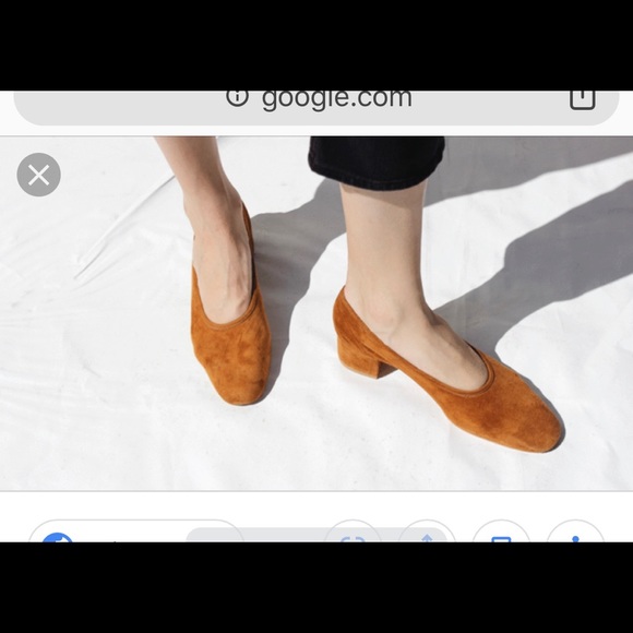 mango shoes
